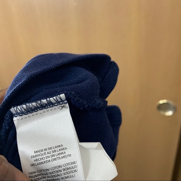 Polo Ralph Lauren Rowing Club 15 Rugby Polo Shirt - Picture 6 of 9